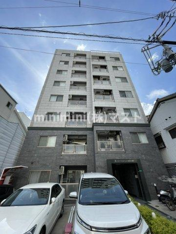 エグゼ大阪城南