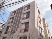 ブランシェ三軒茶屋の画像