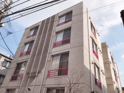 【外観】 | ブランシェ三軒茶屋