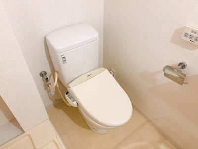 【トイレ】 | ブランシェ三軒茶屋