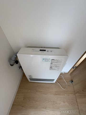 【設備】ウエリスアーバン南８条