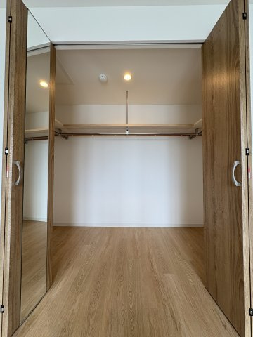 【収納】ウエリスアーバン南８条