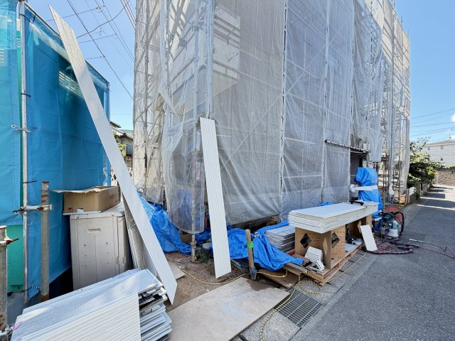 Lavage 上本郷のその他共用部分