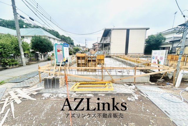 グラファーレ成田市並木町3期