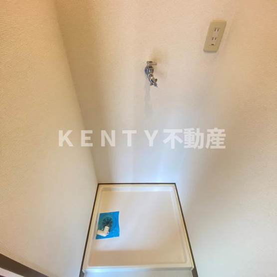 【設備】 | サンシャイン西蒲田