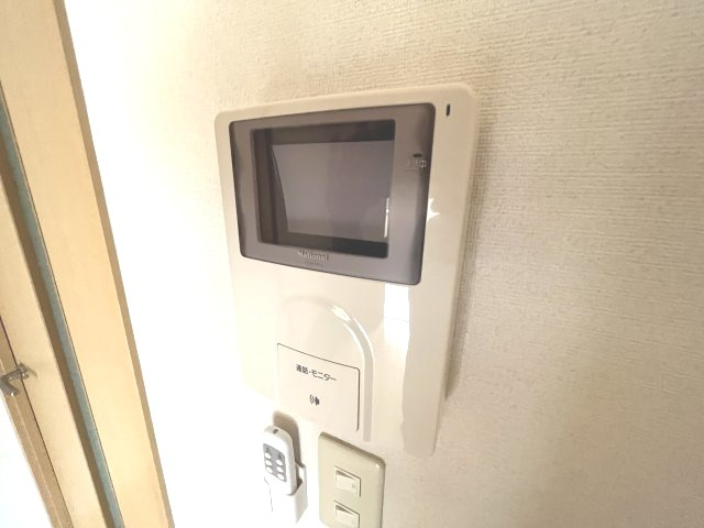 LIVELY HEIMのセキュリティ