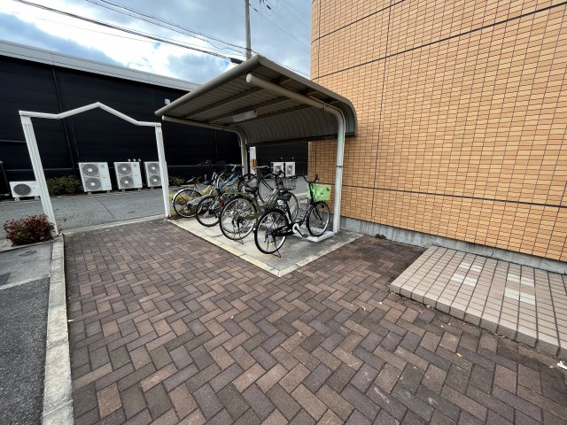 LIVELY HEIMのその他共用部分
