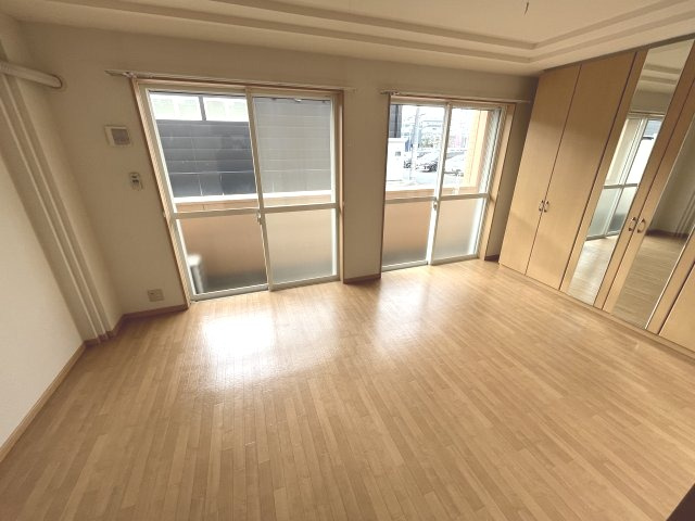 LIVELY HEIMの内装