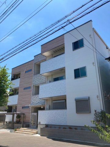 【駐車場】 | フジパレス御陵通り