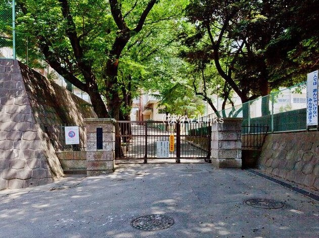 千葉市若葉区桜木７丁目３４４番の周辺|桜木小学校
