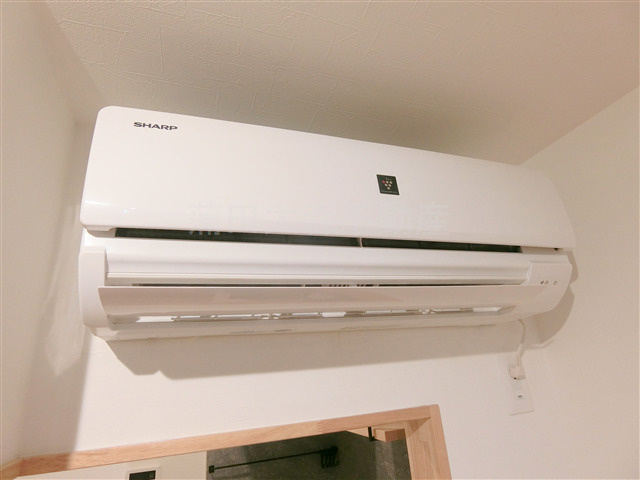 アピチェ池上の設備