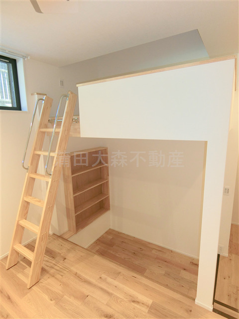 アピチェ池上のその他