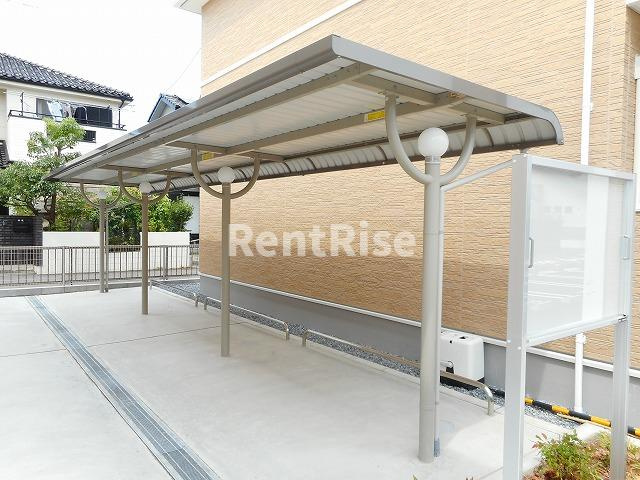 なの花Ⅱのその他|その他