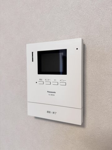 日暮里ダイヤモンドマンションの防犯設備|ドキドキの新生活も、安心してスタート。ぴったりの住まいを見つけませんか？クランディアが一緒に住まい選びをサポートします‼　まずは、お気軽にお問合せください　＃クランディア