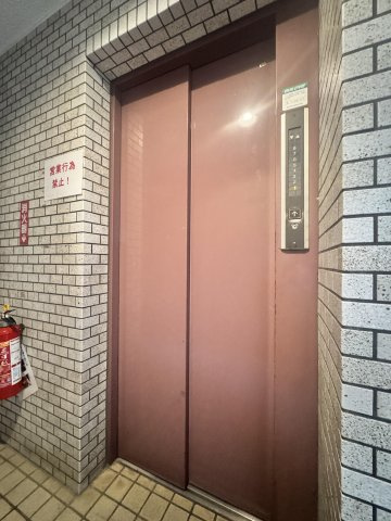 日暮里ダイヤモンドマンションのその他共用部分|ドキドキの新生活も、安心してスタート。ぴったりの住まいを見つけませんか？クランディアが一緒に住まい選びをサポートします‼　まずは、お気軽にお問合せください　＃クランディア