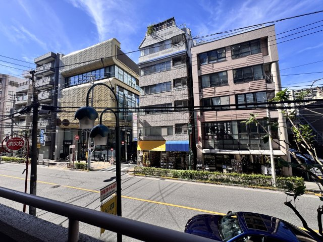 日暮里ダイヤモンドマンションの展望|ドキドキの新生活も、安心してスタート。ぴったりの住まいを見つけませんか？クランディアが一緒に住まい選びをサポートします‼　まずは、お気軽にお問合せください　＃クランディア