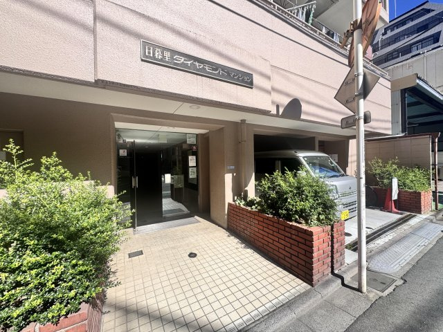 日暮里ダイヤモンドマンション|ドキドキの新生活も、安心してスタート。ぴったりの住まいを見つけませんか？クランディアが一緒に住まい選びをサポートします‼　まずは、お気軽にお問合せください　＃クランディア