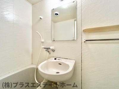 【洗面所】 | ワコーハイツ西神戸