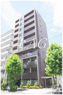 【外観】 | MAXIV東向島フュージョナルDUE | 外観です。
