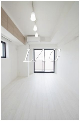 【居間・リビング】 | MAXIV東向島フュージョナルDUE | 洋室のお部屋です。