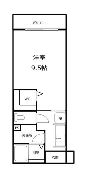 フェリーチェ上大岡
