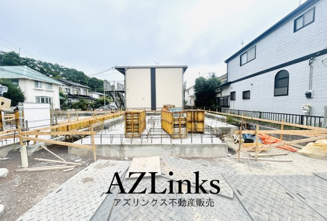グラファーレ成田市並木町3期