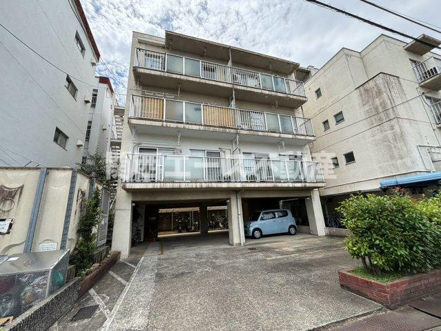  | 今西マンション
