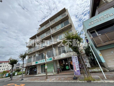  | 今西マンション