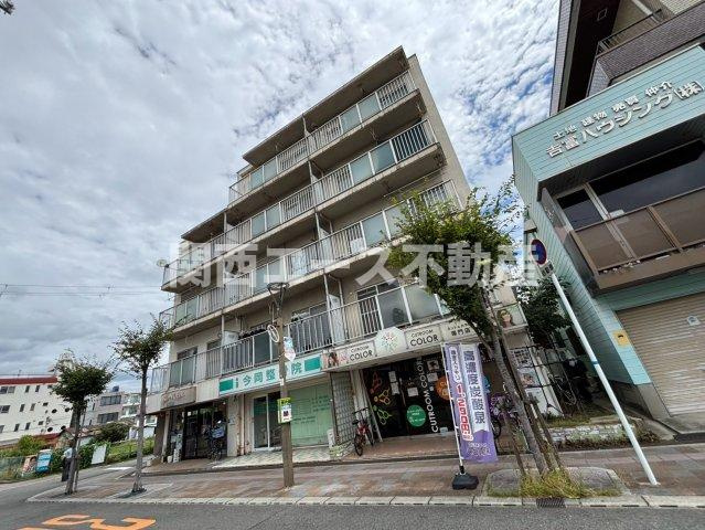  | 今西マンション
