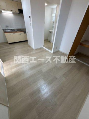 【居間・リビング】 | 今西マンション