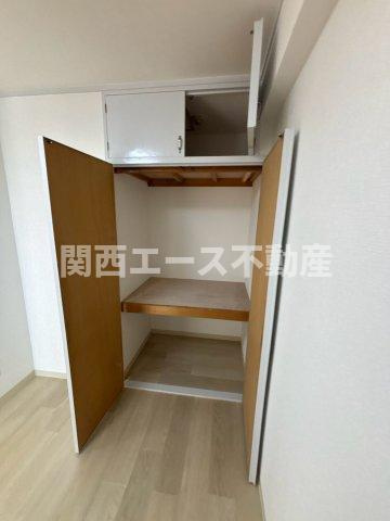 【収納】 | 今西マンション