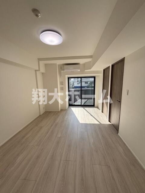 ＡＲＣＯＢＡＬＥＮＯ　ＭＩＮＡＭＩＳＥＮＪＵの居間・リビング