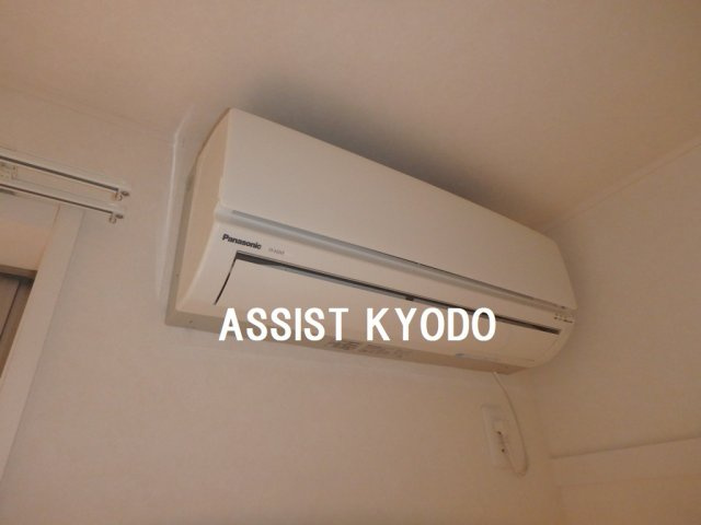 ウィング成城の設備