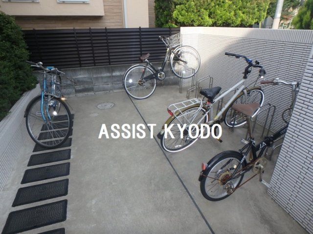 ウィング成城のその他