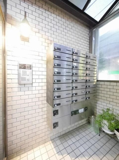 【その他共用部分】 | 信明コーポ