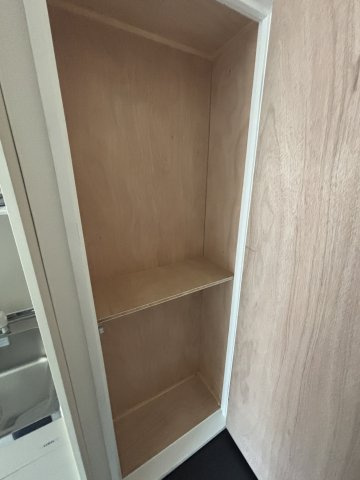 RIZEONE阪急園田の収納