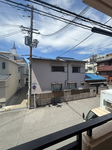 RIZEONE阪急園田の展望