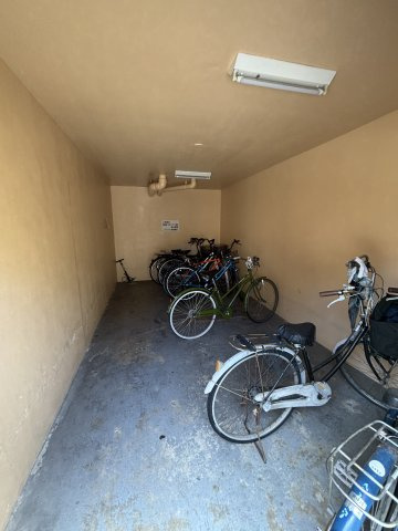 RIZEONE阪急園田のその他共用部分