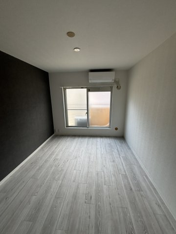 RIZEONE阪急園田の寝室