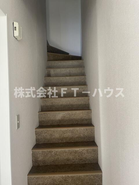 テラス・パステルＢのその他