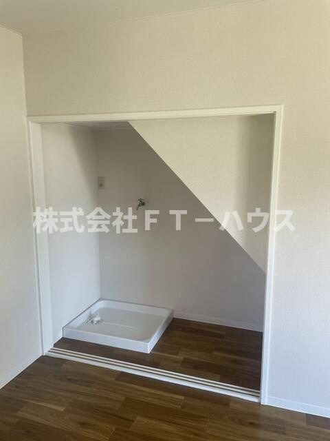 テラス・パステルＢの設備