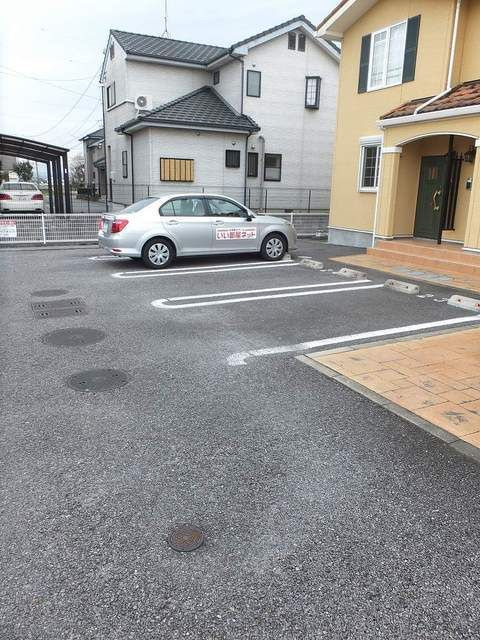 サングレイス　　 刈谷市近郊の賃貸はクラスホームのその他共用部分