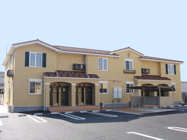 サングレイス　　 刈谷市近郊の賃貸はクラスホーム