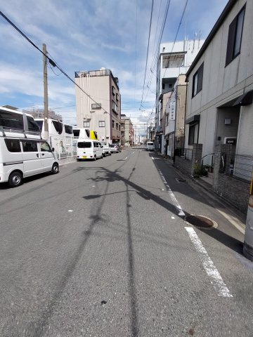 【周辺】 | ネオ・グランツ高井田