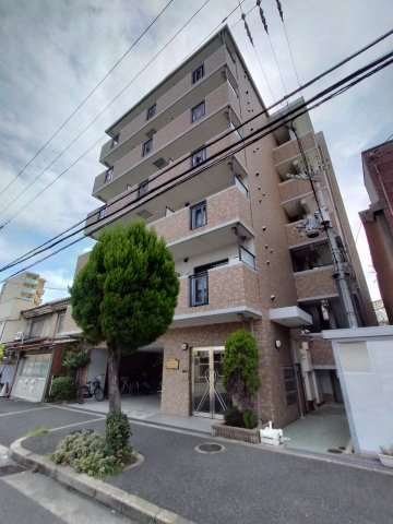 【外観】 | ネオ・グランツ高井田