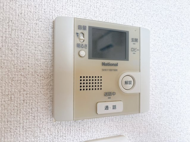 【セキュリティ】 | ブランシェ三軒茶屋