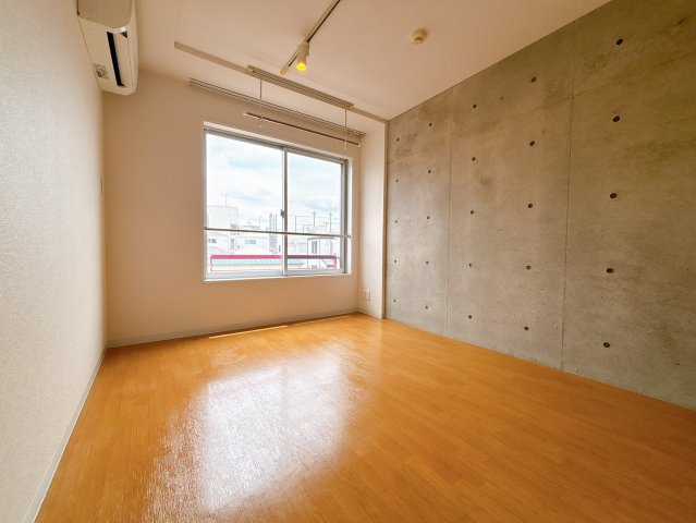 【居間・リビング】 | ブランシェ三軒茶屋