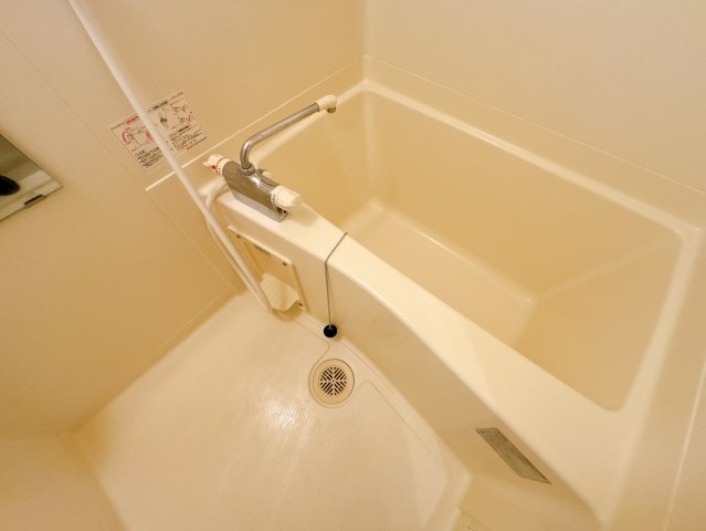 【浴室】 | ブランシェ三軒茶屋