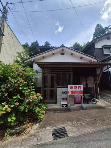 鳥取市大杙土地の画像