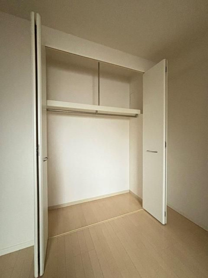 【収納】 | グラディート町田(グラディートマチダ) | 別号室参考写真